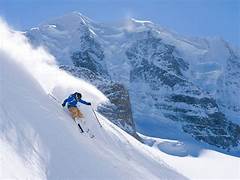 Gulmarg Skiing Adventure